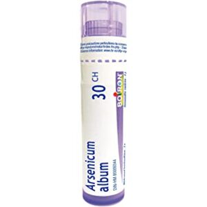 Arsenicum Album 30CH Arsenicum Album 30CH