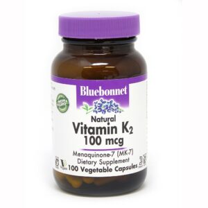 BB VIT K2 100 VCAP BB VIT K2 100 VCAP