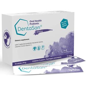 DENTASAN 14 STICKS DENTASAN 14 STICKS