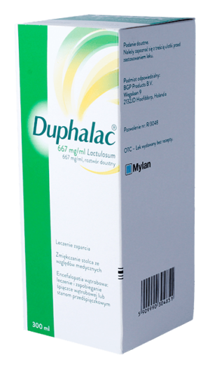 DUPHALAC DUPHALAC