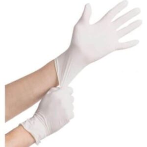 Gloves-Latex