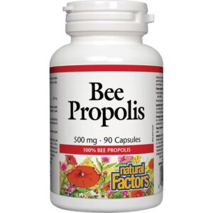 NF BEE PROPOLIS 500 MG
