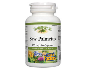 NF SAW PALMETTO 500MG 90 CAP NF SAW PALMETTO 500MG 90 CAP