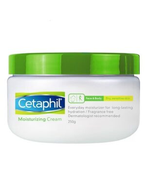 CETAPHIL MOIST-CRM 100gm