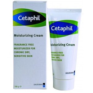 CETAPHIL MOIST-CRM 100gm tube