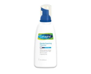 Cetaphil Gentle Foaming Cleanser 236ml Cetaphil Gentle Foaming Cleanser 236ml