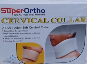 SUPER ORTHO CERVICAK COLLAR (XL)