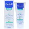 Mustela Stelatopia Fluid Emollient Cream for Atopic-Prone Skin