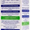Mustela Stelatopia Fluid back