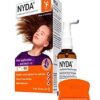 NYDA HAIR LICE TREATMENT SPRAY 50ML