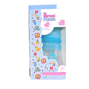 PN FEEDING BTL BLUE 140ML ANTI-COLIC PN FEEDING BTL BLUE 140ML ANTI-COLIC