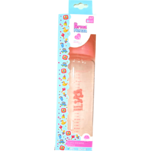 PN-FEEDING-BTL-PINK-240ML PN-FEEDING-BTL-PINK-240ML