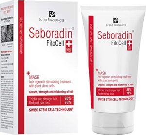 SEBORADIN FITOCELL Mask SEBORADIN FITOCELL Mask