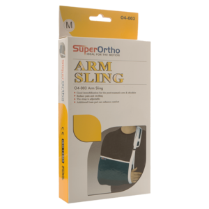 SUPER ORTHO ARM SLING O4-004 (M)
