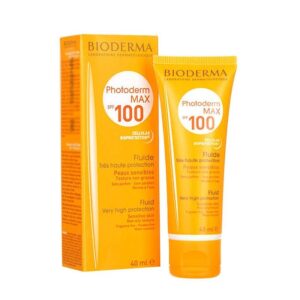 BIODERMA PHOTODERM MAX SPF 100 CREAM