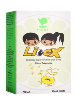 lioex citrus