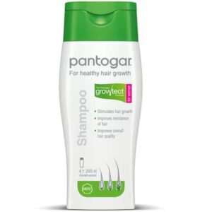 PANTOGAR ANTI HAIR LOSS SHAMPOO 200 ML
