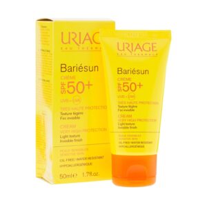 URIAGE BARIESUN UVB+UVA CREAM SPF 50+
