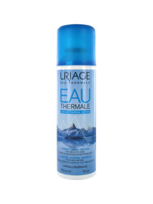URIAGE EAU THERMAL WATER 150 ML URIAGE EAU THERMAL WATER 150 ML