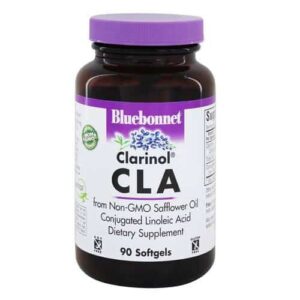 BLUE BONNET CLARINOL CLA 90 CAPS
