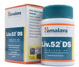 Liv.52 90 Tablets Liv.52 90 Tablets