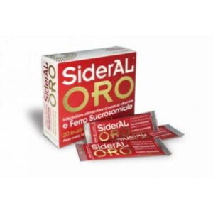 Sideral Oro 20Sticks