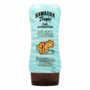 HAWAIIAN TROPIC AFTER SUN LOTION 180 ML