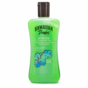 HAWAIIAN TROPIC AFTER SUN COOL ALOE GEL 200ML HAWAIIAN TROPIC AFTER SUN COOL ALOE GEL 200ML