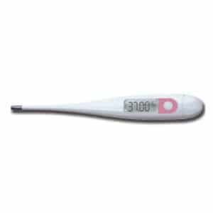 NOVAMED FLEXIBLE DIGITAL THERMOMETER