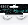 Ardell Demi Black 108 Natural Lash -- 4 per case.