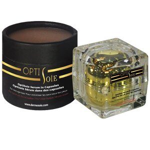 Dermosoie Optisoie Serum Cap 30SDermosoie Optisoie Serum Cap 30S