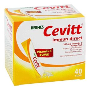 Hermes - Cevitt Immun Direct 20 Stick Hermes - Cevitt Immun Direct 20 Stick