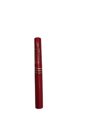 Elegance gold lipstick