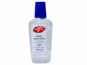 Lifebuoy Hand Sanitizer Gel