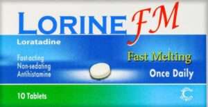 Lorine FM Lorine FM