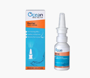Ocean Bio-Actif Barrier Spray