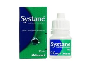 Systane Eye Drops 10Ml Systane Eye Drops 10Ml