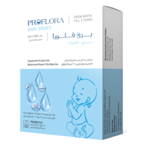 Proflora Baby Drops Proflora Baby Drops