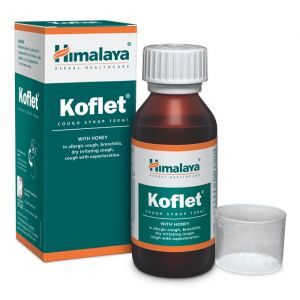Koflet Syrup 200 ml Koflet Syrup 200 ml