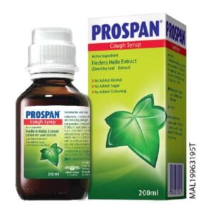 Prospan 200 mlD