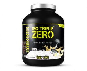 LAPERVA ISO TRIPLE ZERO NEXT GENERATION PINA COLADA 5LB LAPERVA ISO TRIPLE ZERO NEXT GENERATION PINA COLADA 5LB