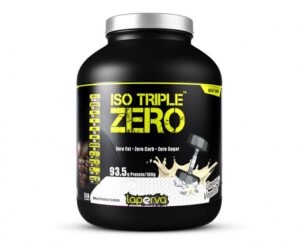 LAPERVA ISO TRIPLE ZERO NEXT GENERATION DREAMY VANILLA 5LB LAPERVA ISO TRIPLE ZERO NEXT GENERATION DREAMY VANILLA 5LB