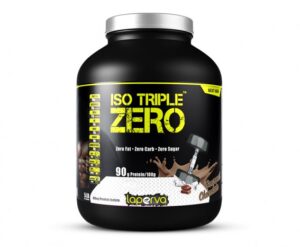 LAPERVA ISO TRIPLE ZERO NEXT GENERATION GOURMET CHOCOLATE 5LB LAPERVA ISO TRIPLE ZERO NEXT GENERATION GOURMET CHOCOLATE 5LB