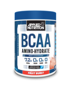 APPLIED NUTRITION BCAA FRUIT BRUST 32 SERVINGS