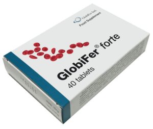 Globifer Forte