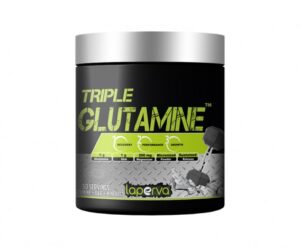 LAPERVA GLUTAMINE 325 GRAMS