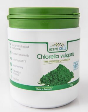 Chlorella Powder 350gm