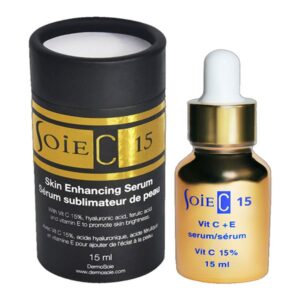 Soie Vit C 15% Serum 15Ml