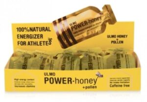 ULMO Power Honey + Pollen 12's ULMO Power Honey + Pollen 12's