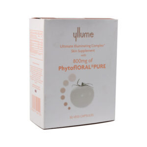YLLUME Ultimate Iluminating complex 30 Capsules YLLUME Ultimate Iluminating complex 30 Capsules